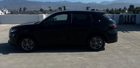 Honda HR-V 2026