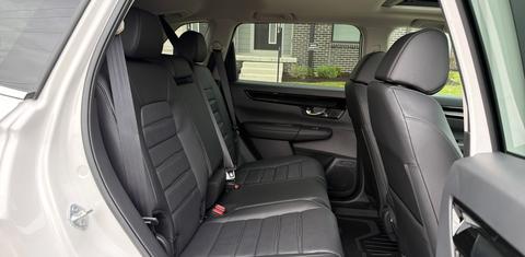 Honda CR-V 2026