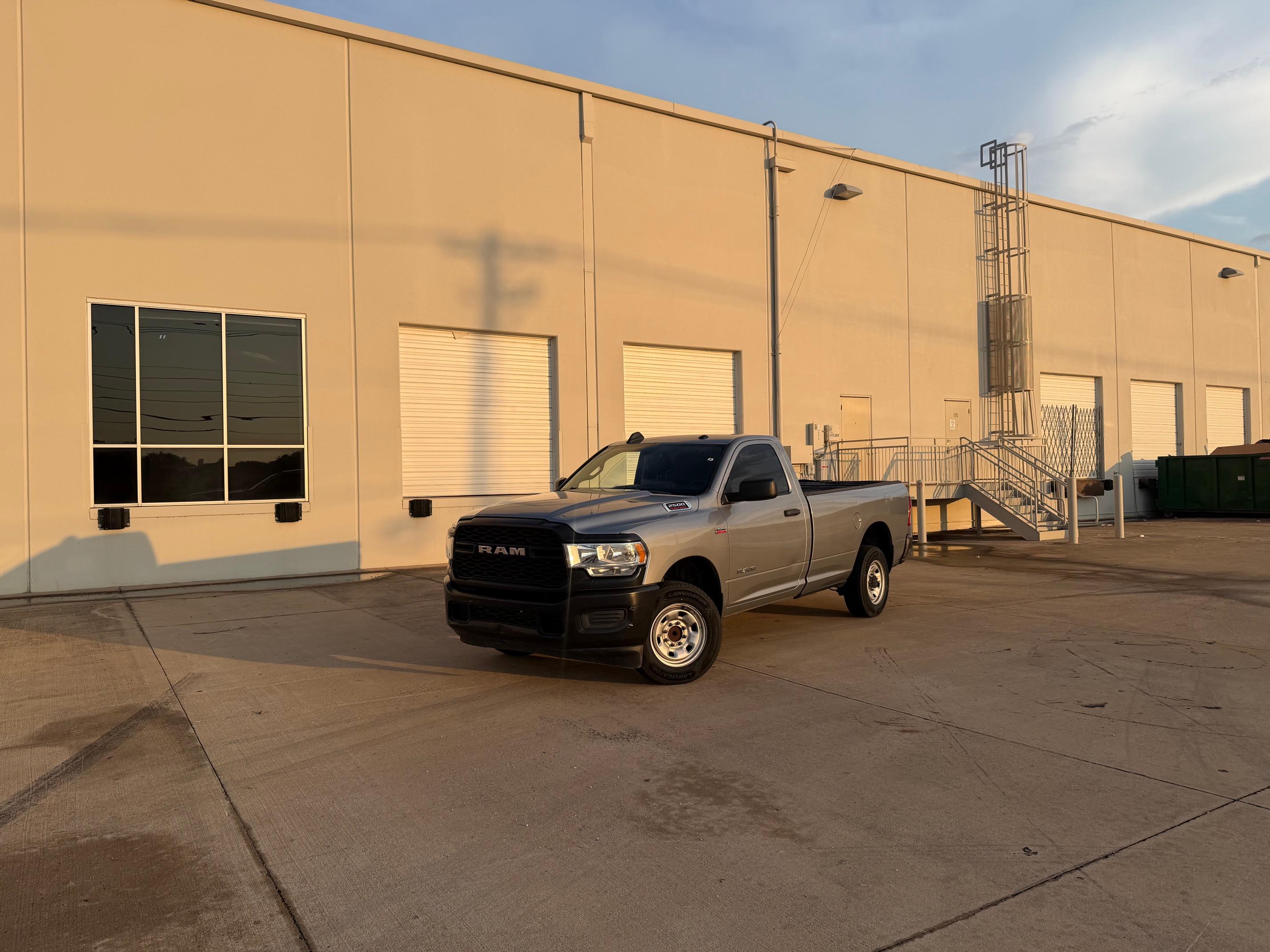 Ram 2500 2019 in Austin, TX