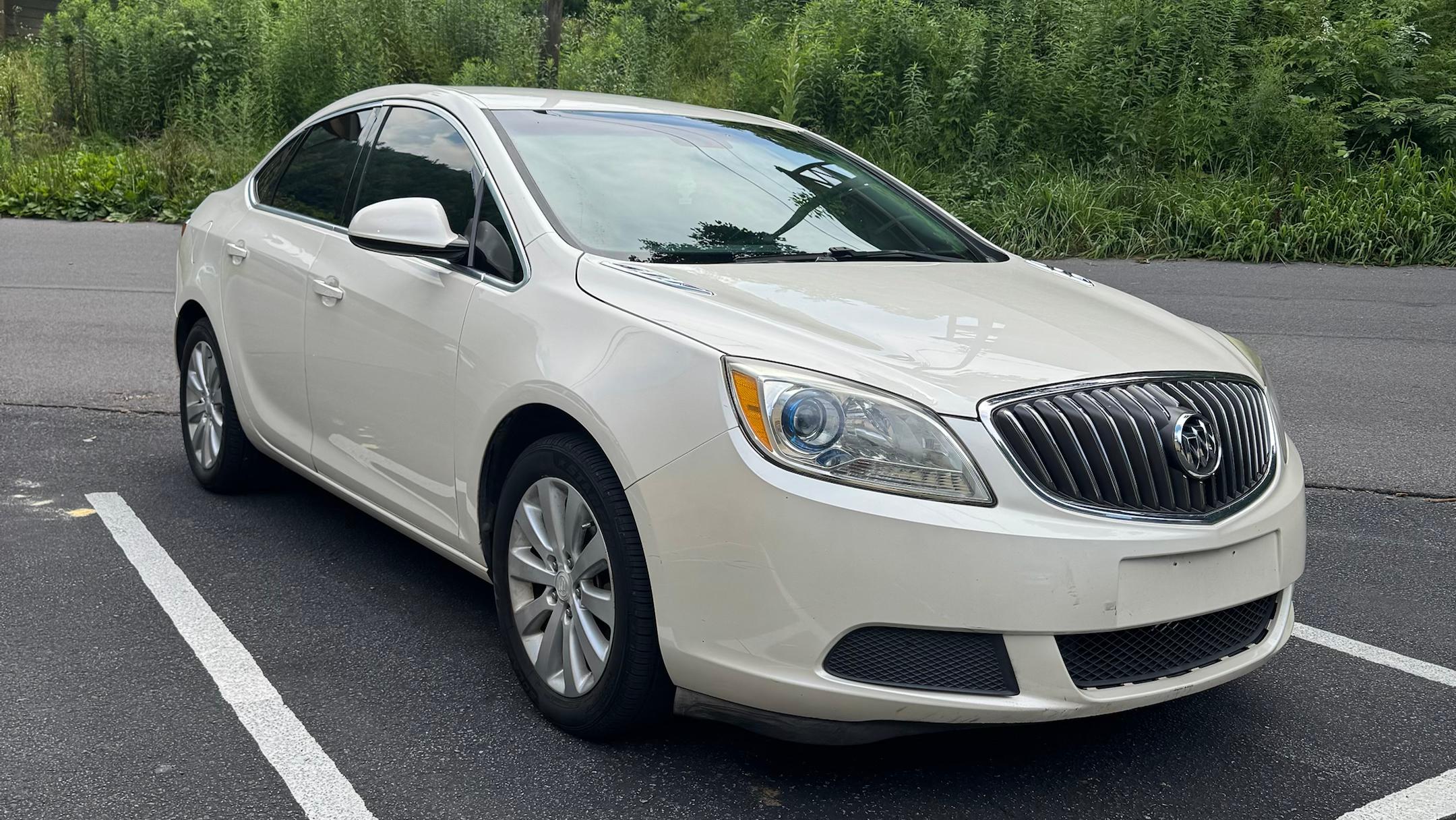 Buick Verano 2016 in Pigeon Forge, TN