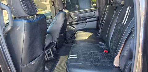 Ram 1500 2024