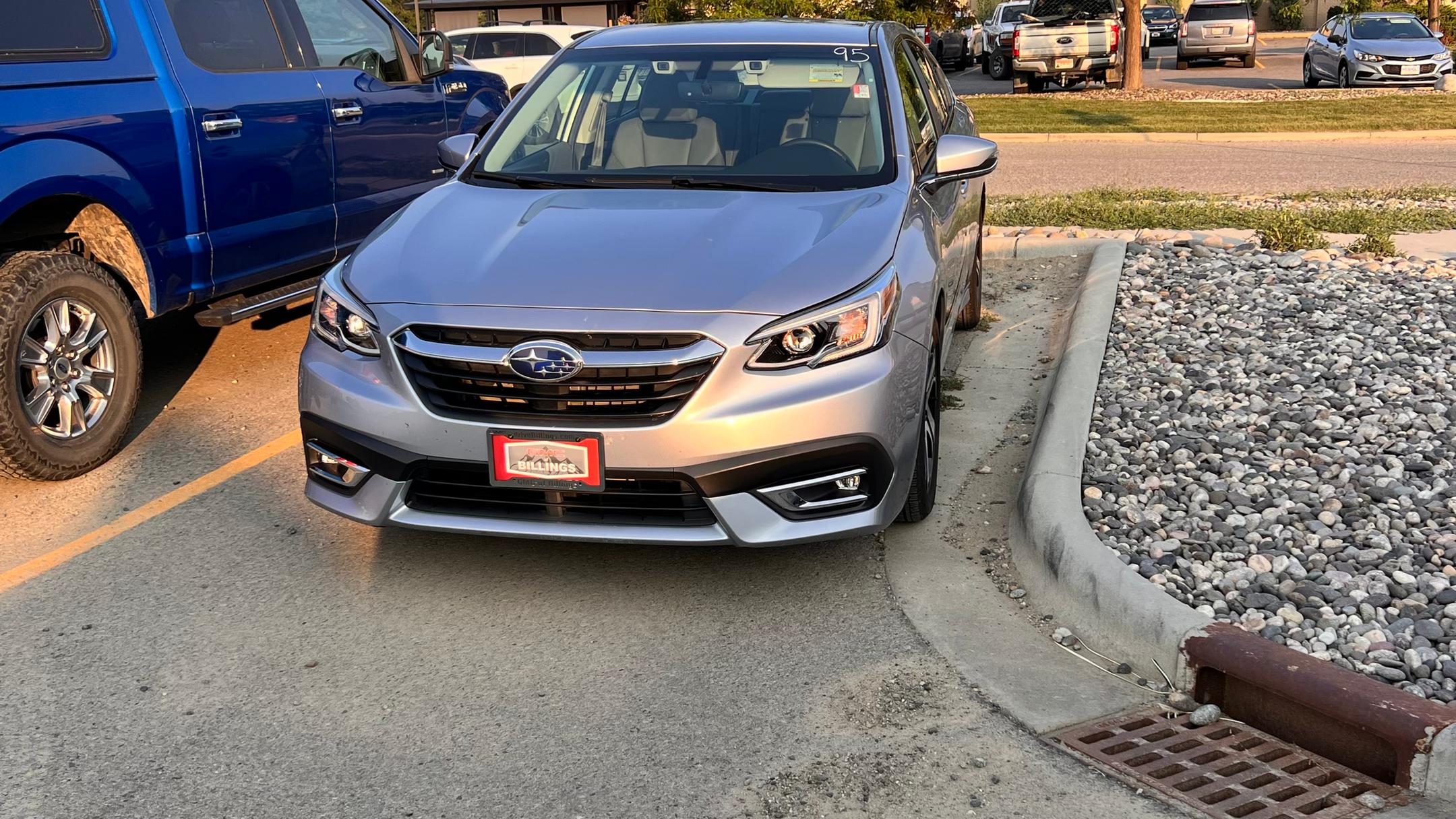 Subaru Legacy 2020 in Billings, MT