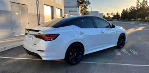 Nissan Sentra 2023