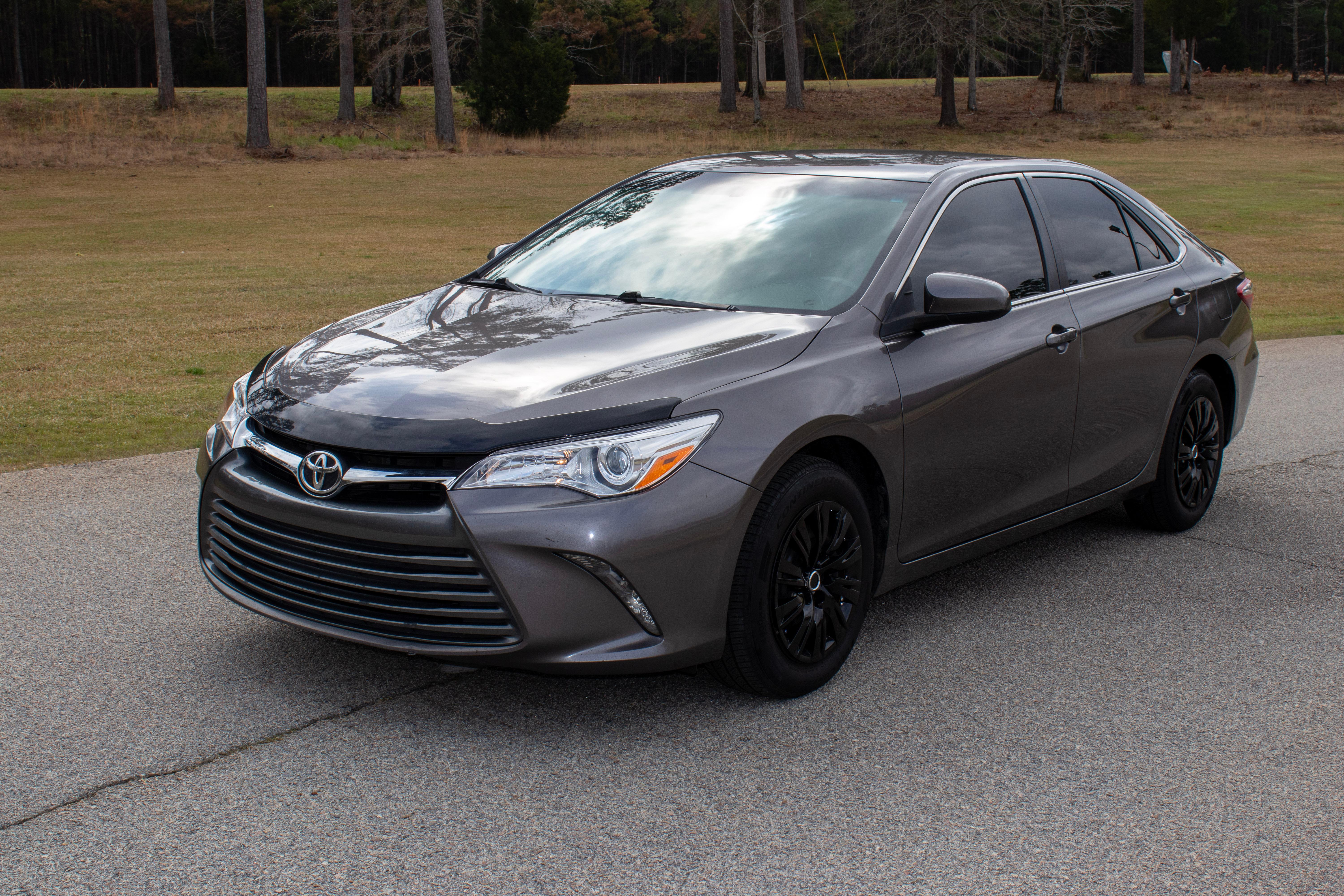 Toyota Camry 2016 in Irmo, SC