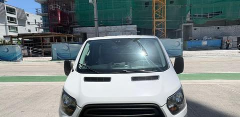 Ford Transit 2022