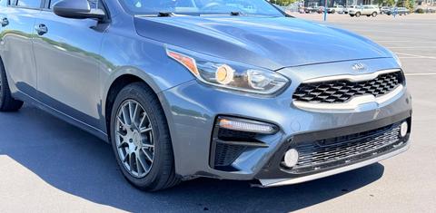 Kia Forte 2021