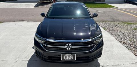 Volkswagen Jetta 2023