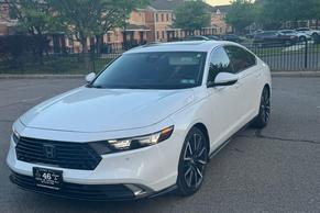 Honda Accord Hybrid 2024 in Newark