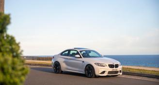 BMW M2 2017 — Car rental alternative in Rose Bay