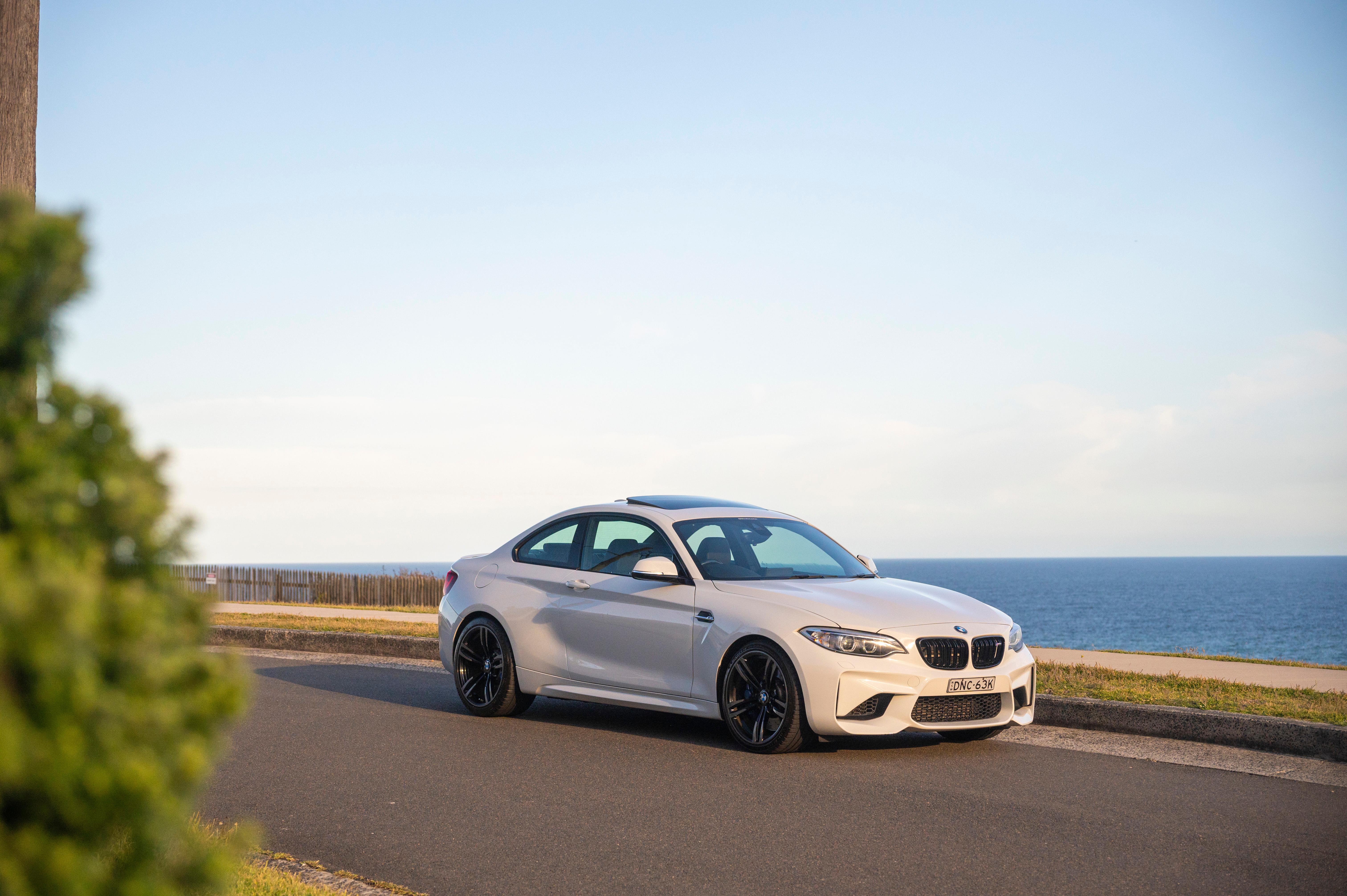 BMW M2 2017 à Rose Bay