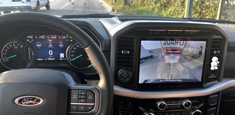 Ford F-150 2023