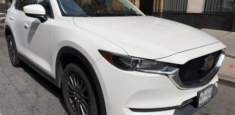 Mazda CX-5 2019