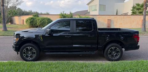 Ford F-150 2024