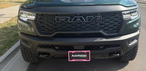 Ram 1500 2026