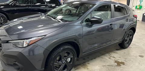Subaru Crosstrek 2024