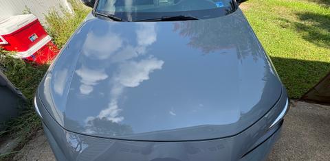 Honda Civic 2025