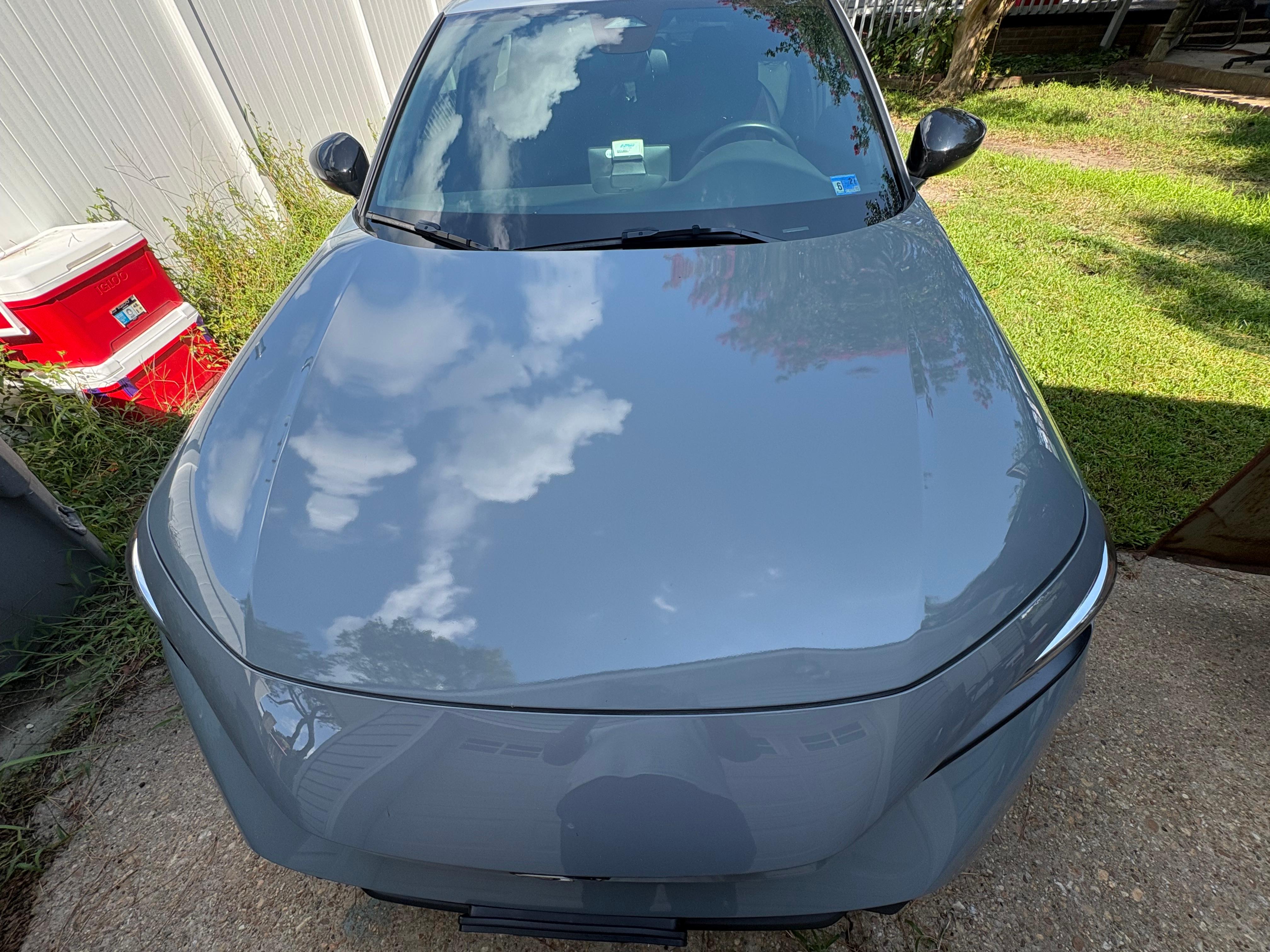 Honda Civic 2025 in Hampton, VA