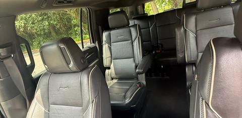 Cadillac Escalade ESV 2023