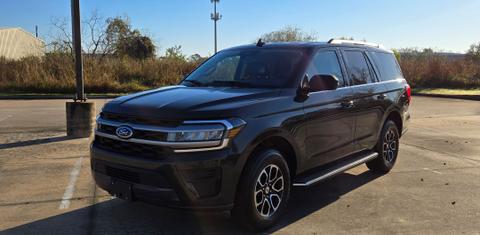 Ford Expedition 2023