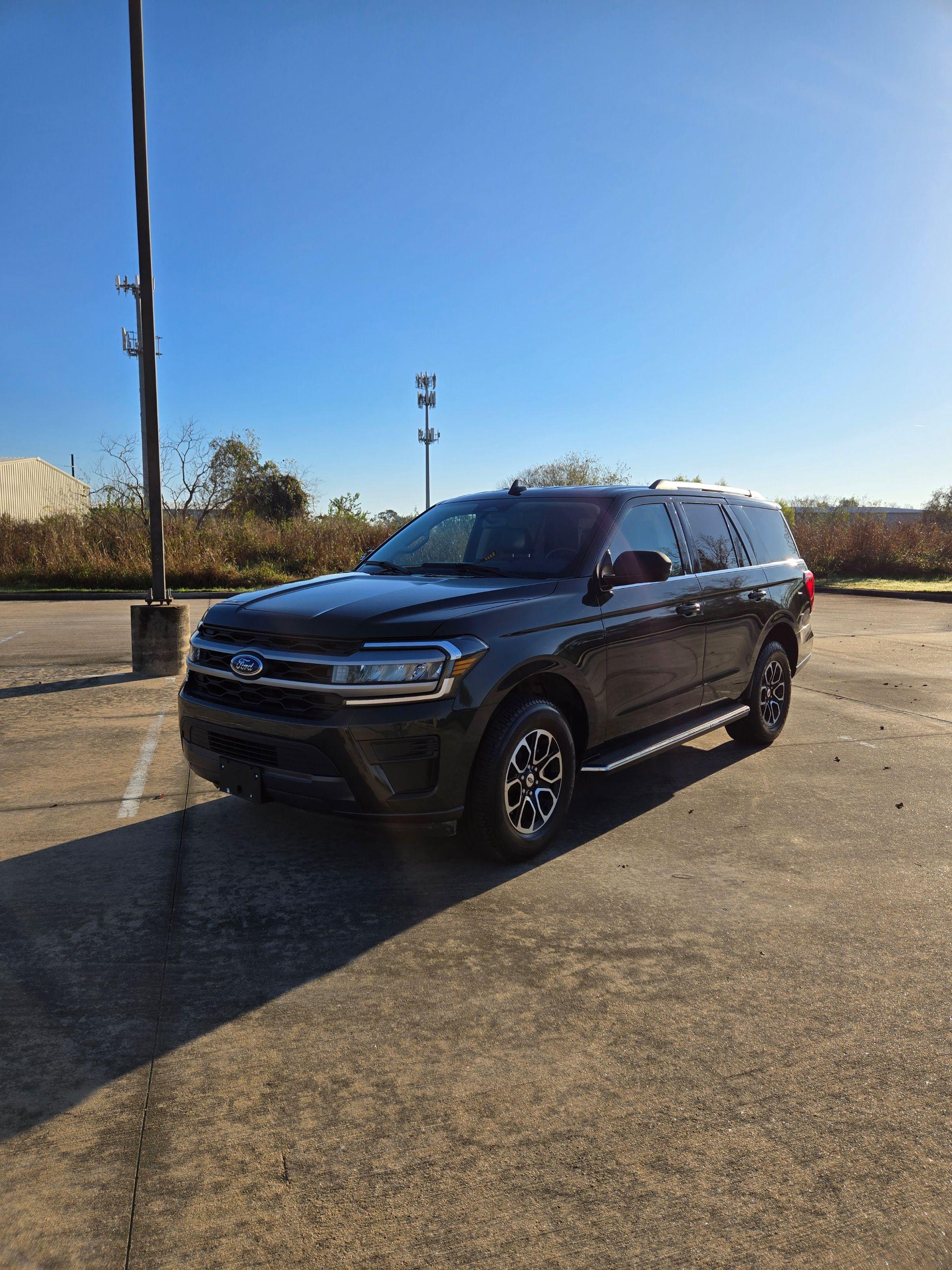 Ford Expedition 2023 in Houston, TX