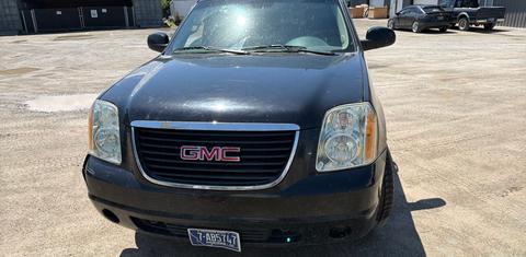 GMC Yukon 2014