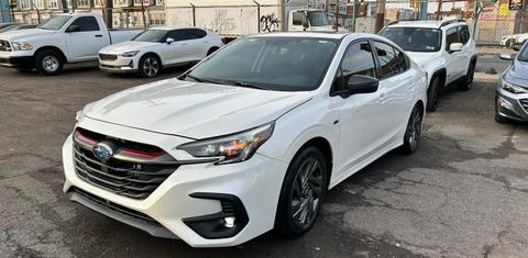 Subaru Legacy 2024
