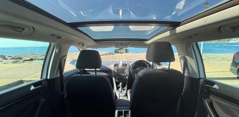 Volkswagen GOLF 2013