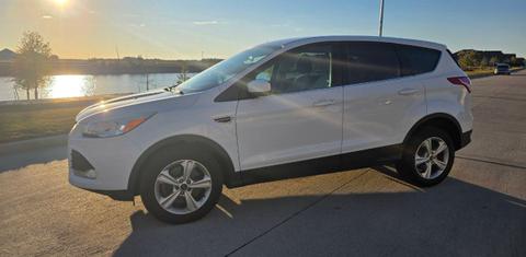 Ford Escape 2015