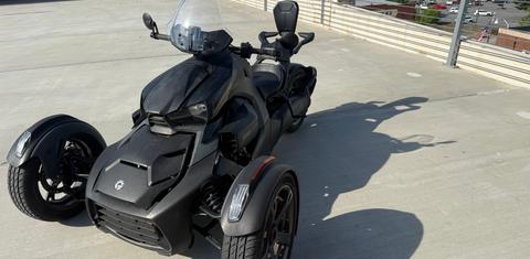 Can-Am Ryker 900 2021