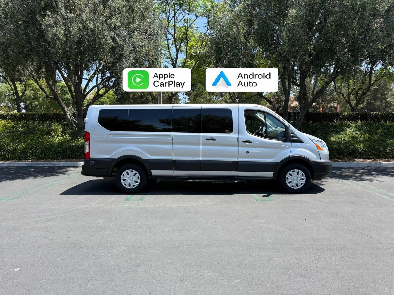 Ford Transit 2019 in Irvine, CA