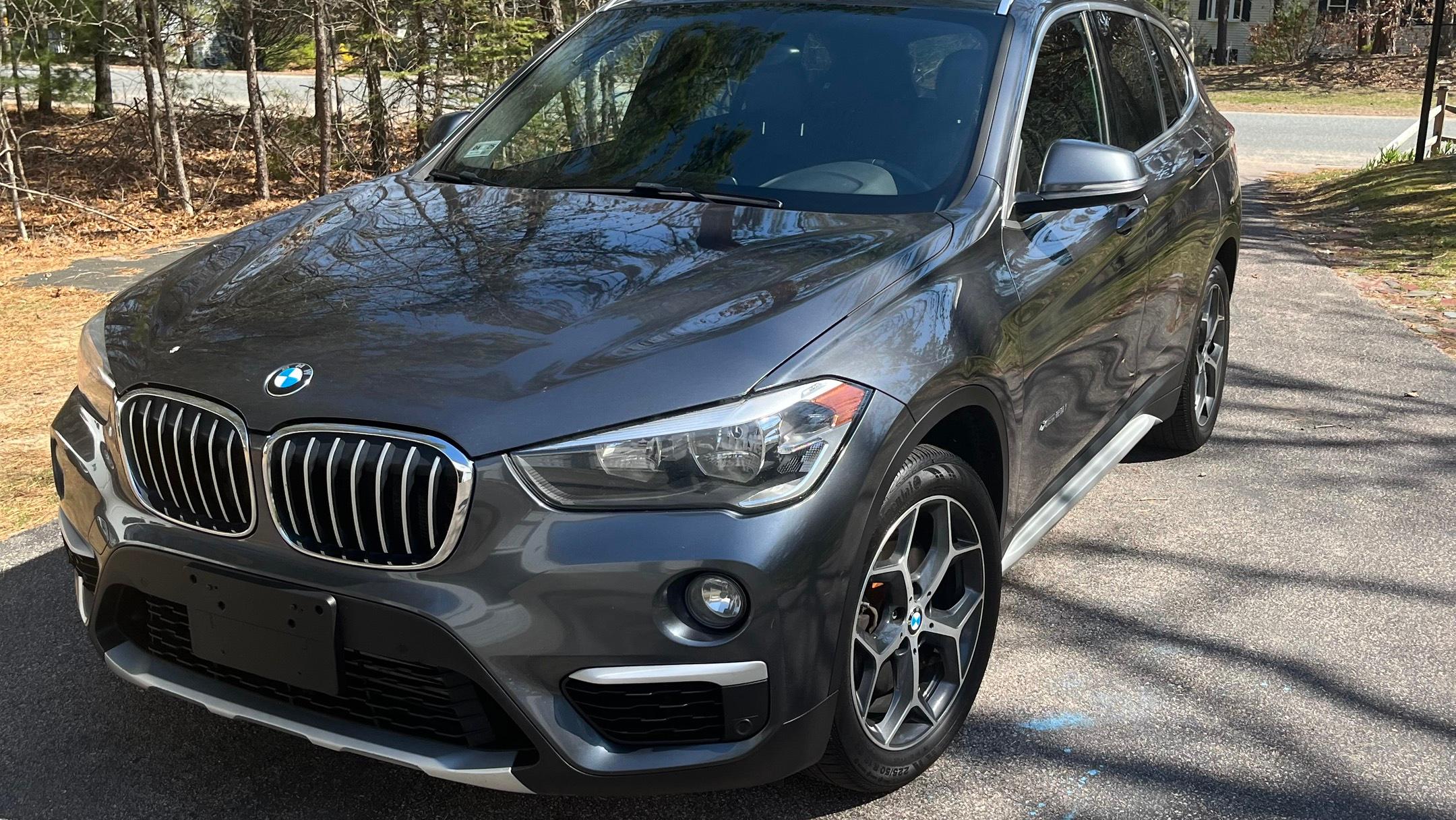 BMW X1 2016 in South Kingstown, RI