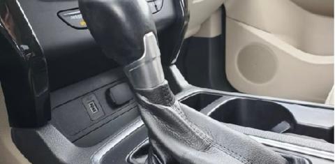 Ford Escape 2018