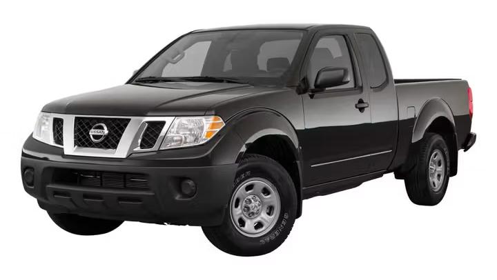 Nissan Frontier 2018 in Oklahoma City, OK