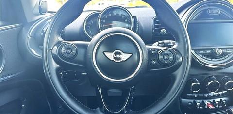 MINI Clubman 2017
