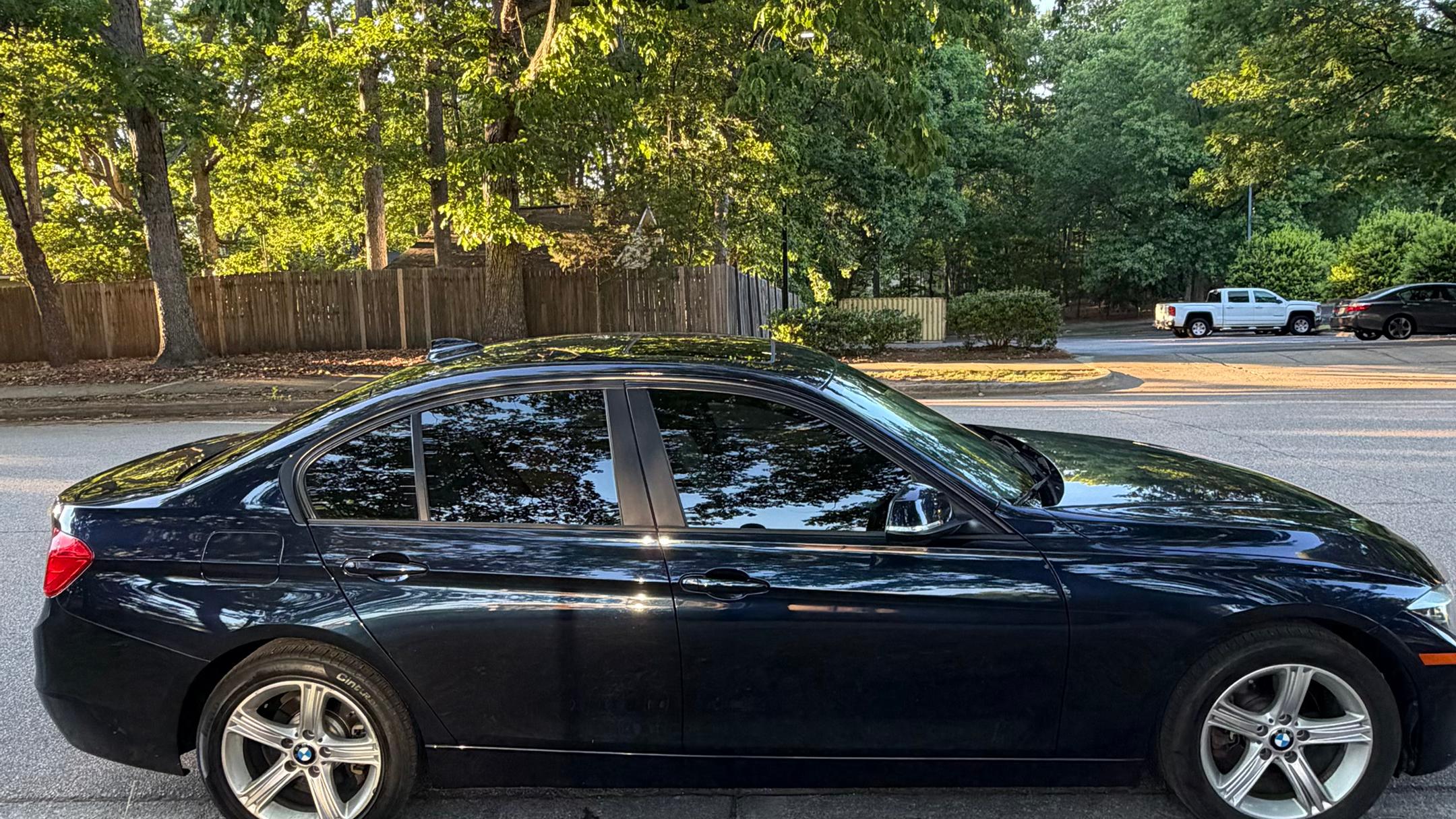 BMW 3 Series 2014 in Raleigh, NC