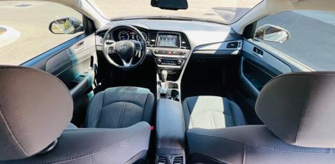 Hyundai Sonata 2019