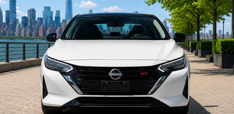 Nissan Sentra 2025