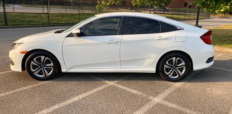 Honda Civic 2017