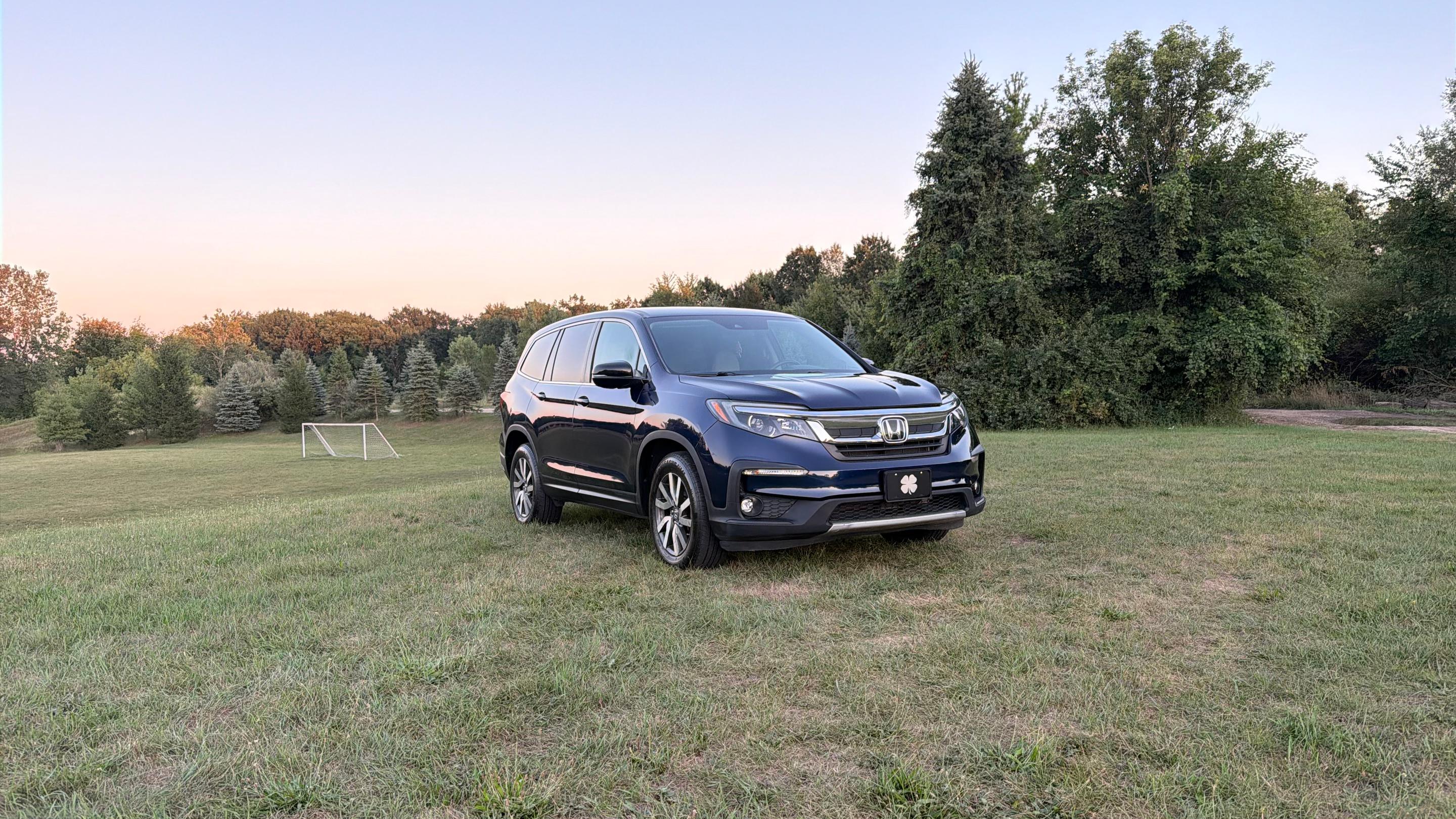 Honda Pilot 2019 in Rochester Hills, MI