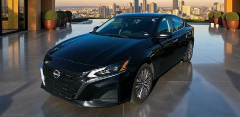 Nissan Altima 2024