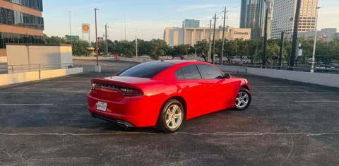 Dodge Charger 2022