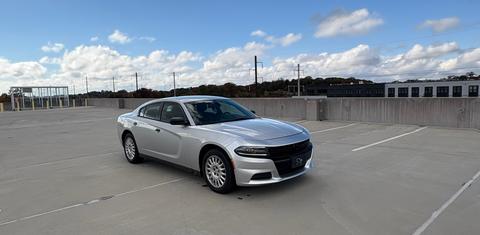 Dodge Charger 2017