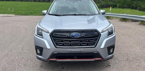 Subaru Forester 2023