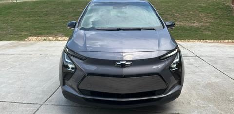 Chevrolet Bolt EV 2023