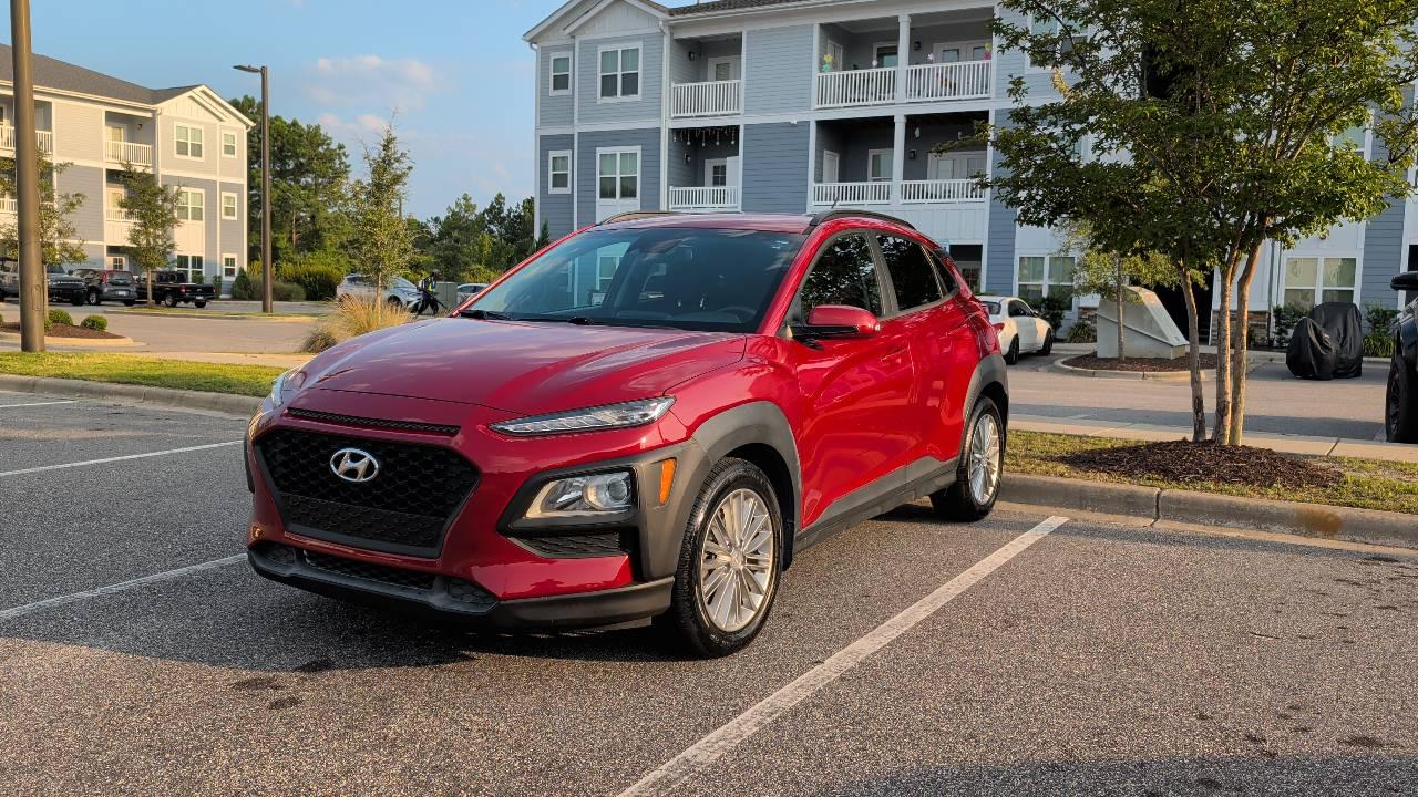 Hyundai Kona 2020 in Myrtle Beach, SC