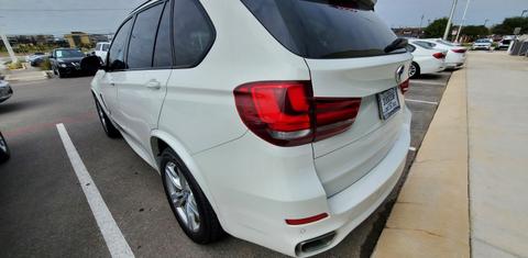 BMW X5 2014
