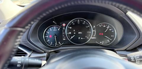 Mazda CX-5 2019