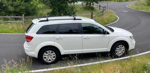 Dodge Journey 2016