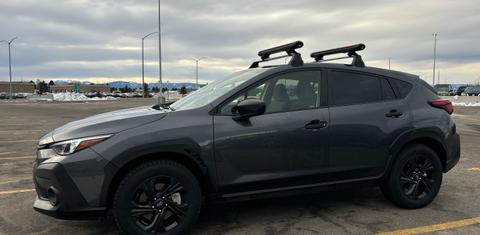 Subaru Crosstrek 2024