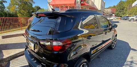 Ford EcoSport 2019